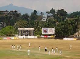 Asgiriya International Stadium